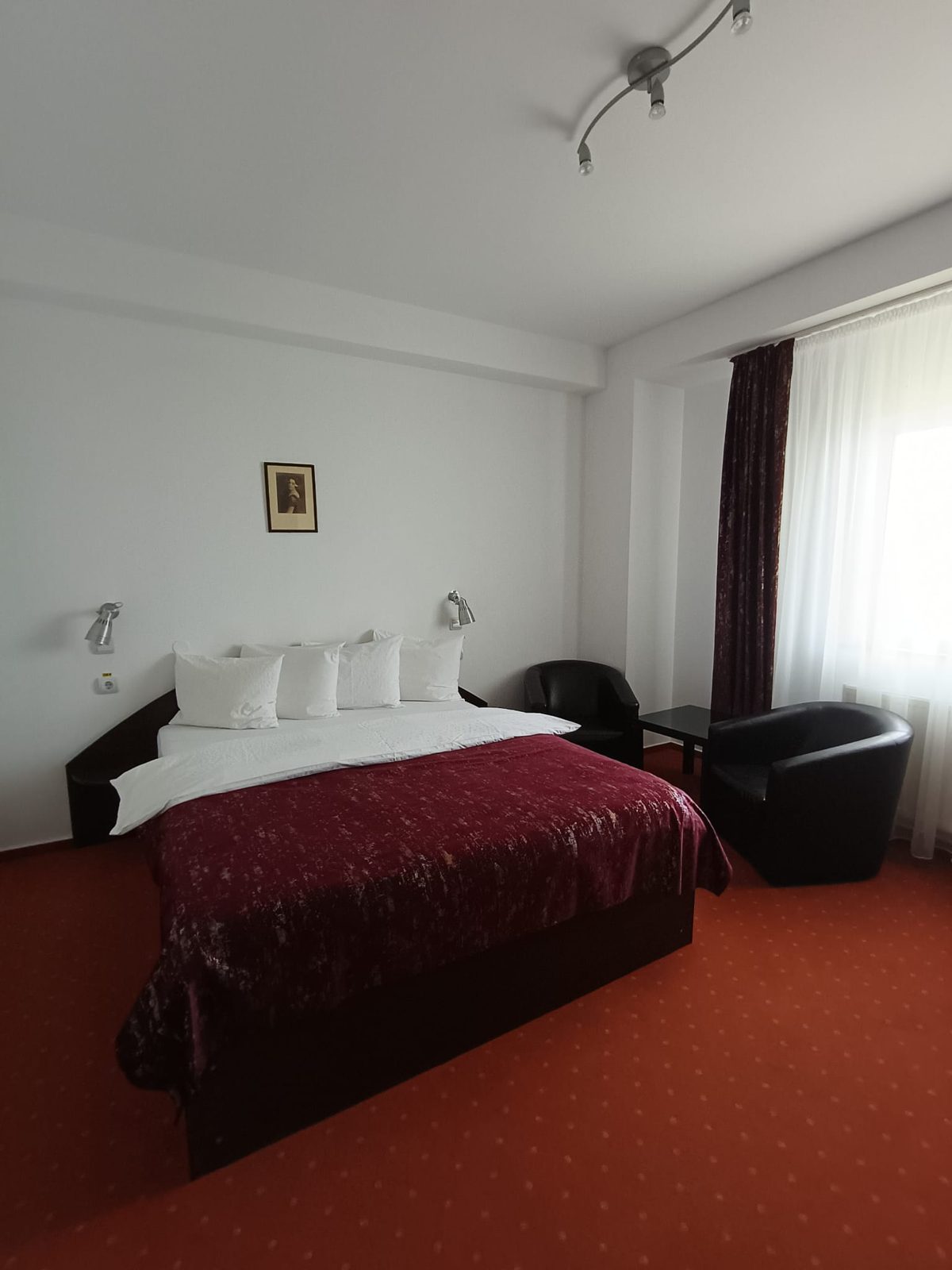 Cameră triplă superioară